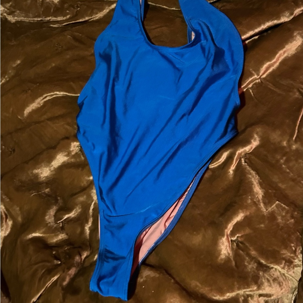 American Apparel swim